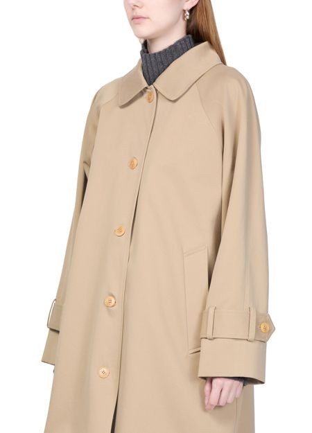 SKALL STUDIO Macy long coat - Image 4