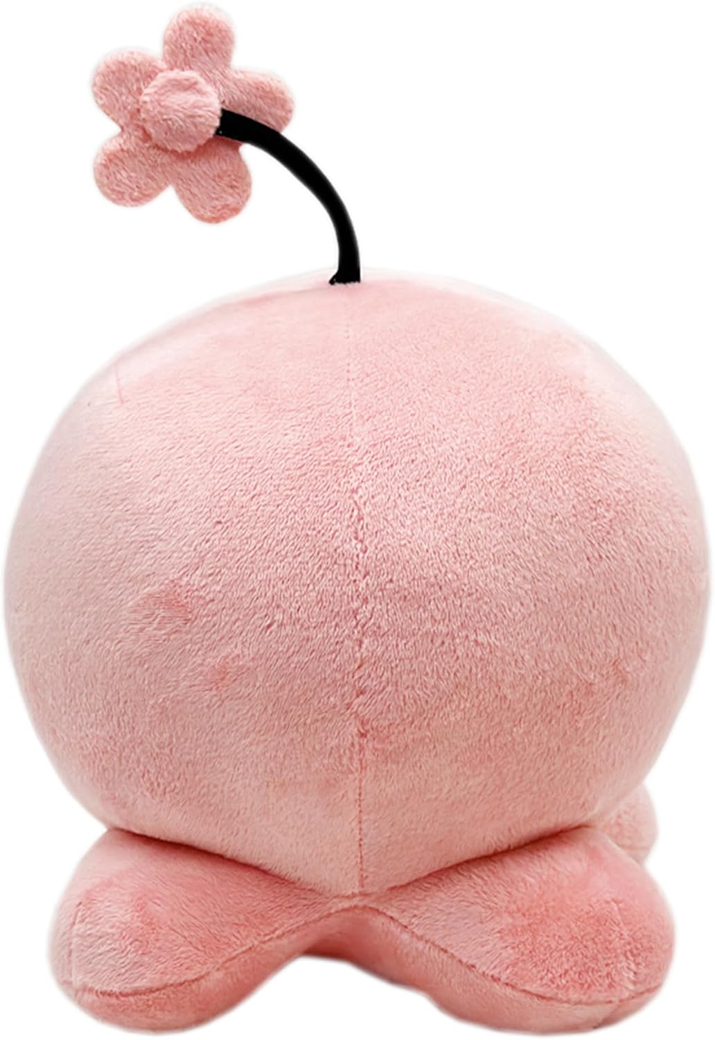 YuerFu 2025 Toy Animation Commemorative Campaign (Flower Pin Ver.)