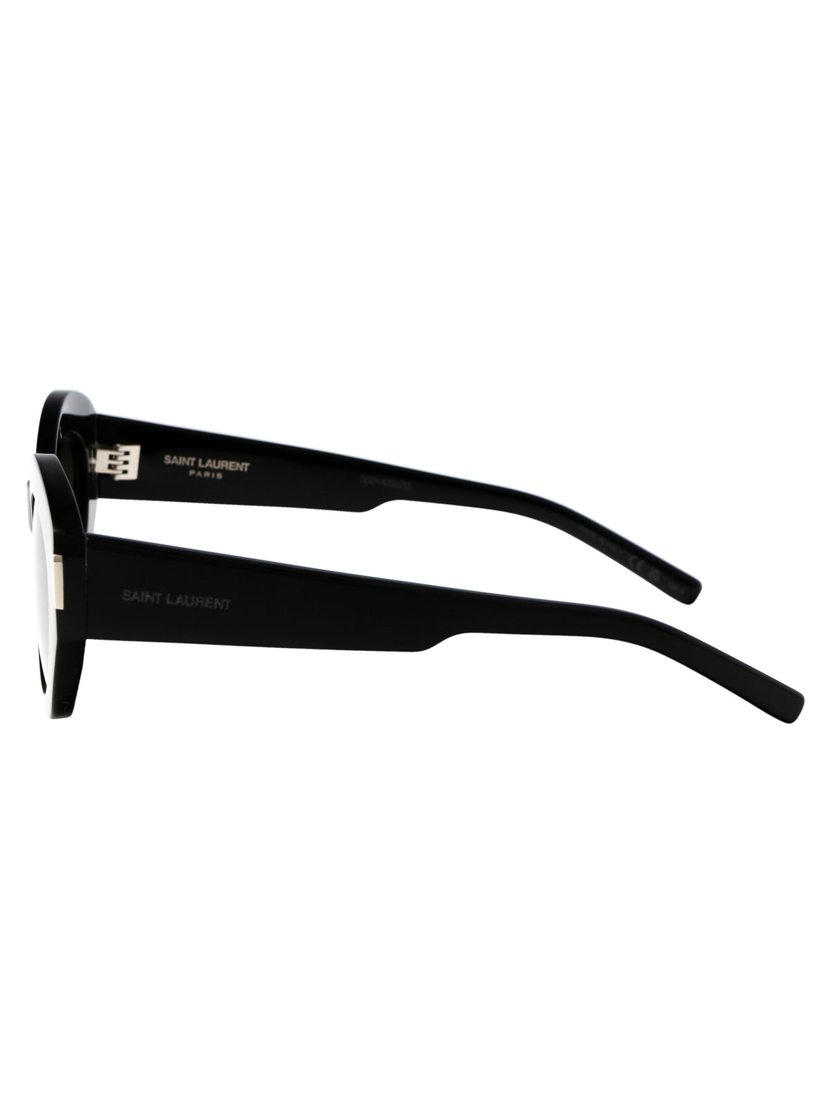 Saint Saint Laurent Sunglasses SL 639 001 - Image 4