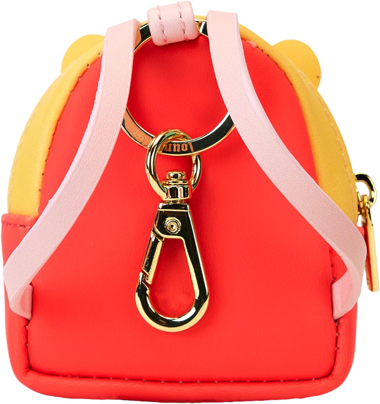 Loungefly Disney Winnie the Pooh Personajes Misterio Mini Mochila Llavero Charm