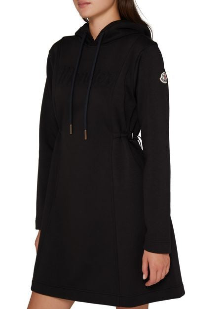 MONCLER 長袖 ミニドレス - Image 4