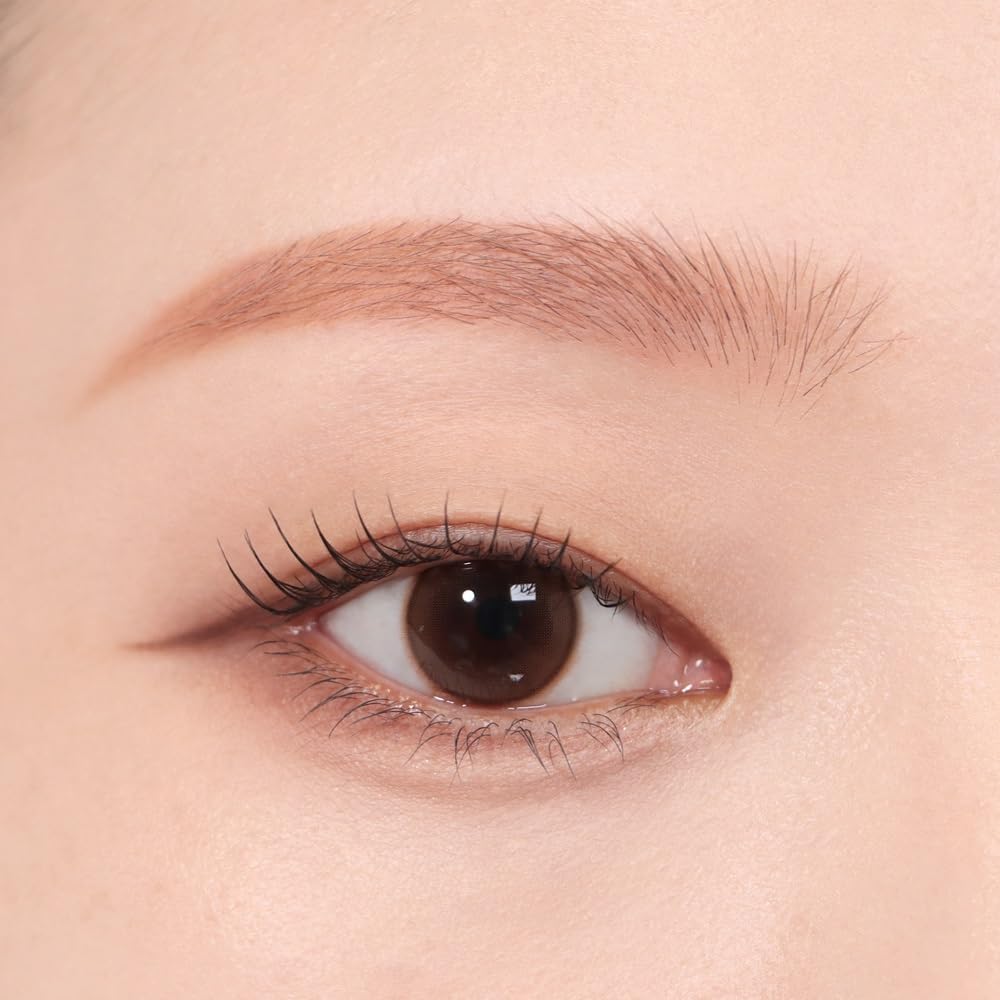 rom&nd 07 APRICOT TAN HA Blow Cara