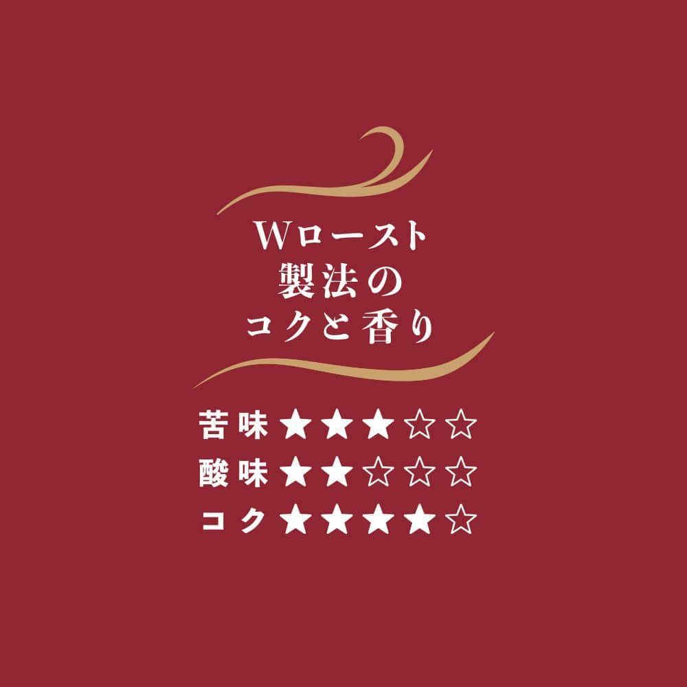 UCC SAP Artisan Coffee Ama-scented Rich Blend, 10.6 oz (300 g) x 3 Packs