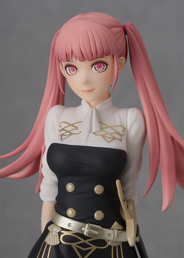 GOOD SMILE COMPANY POP UP PARADE Fire Emblem Hilda Valentin Goneryl Non-Scale Plastic Painted Finished Product