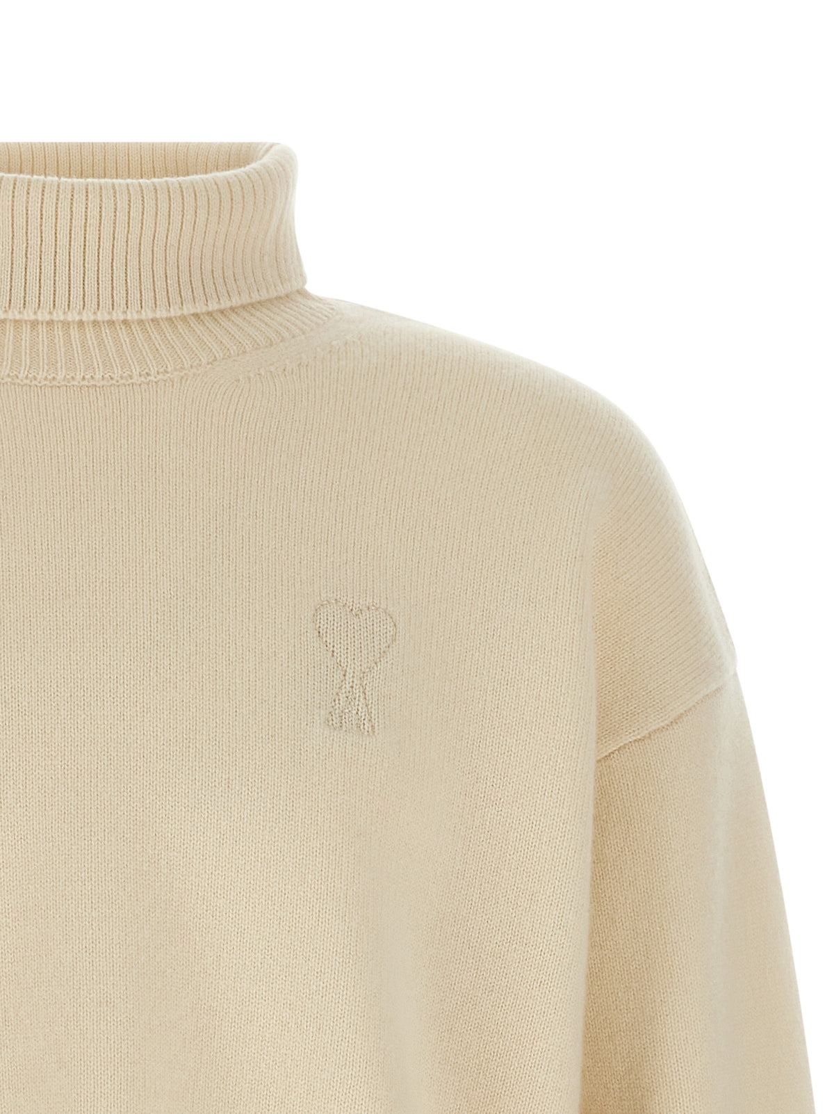 Ami Ami Paris 'Matis' Turtleneckセーター - Image 4