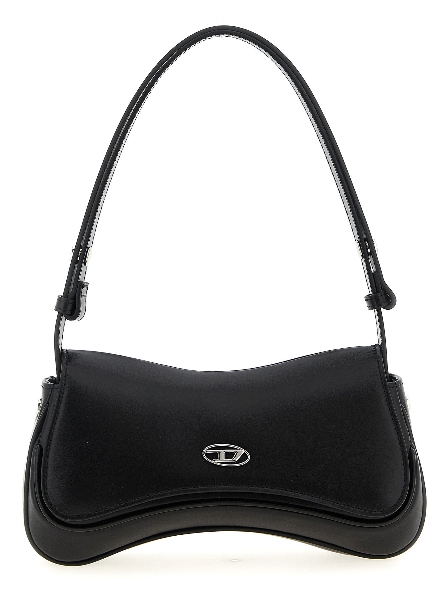 Diesel ディーゼル「プレイクラッチ」ショルダーバッグ - Image 4