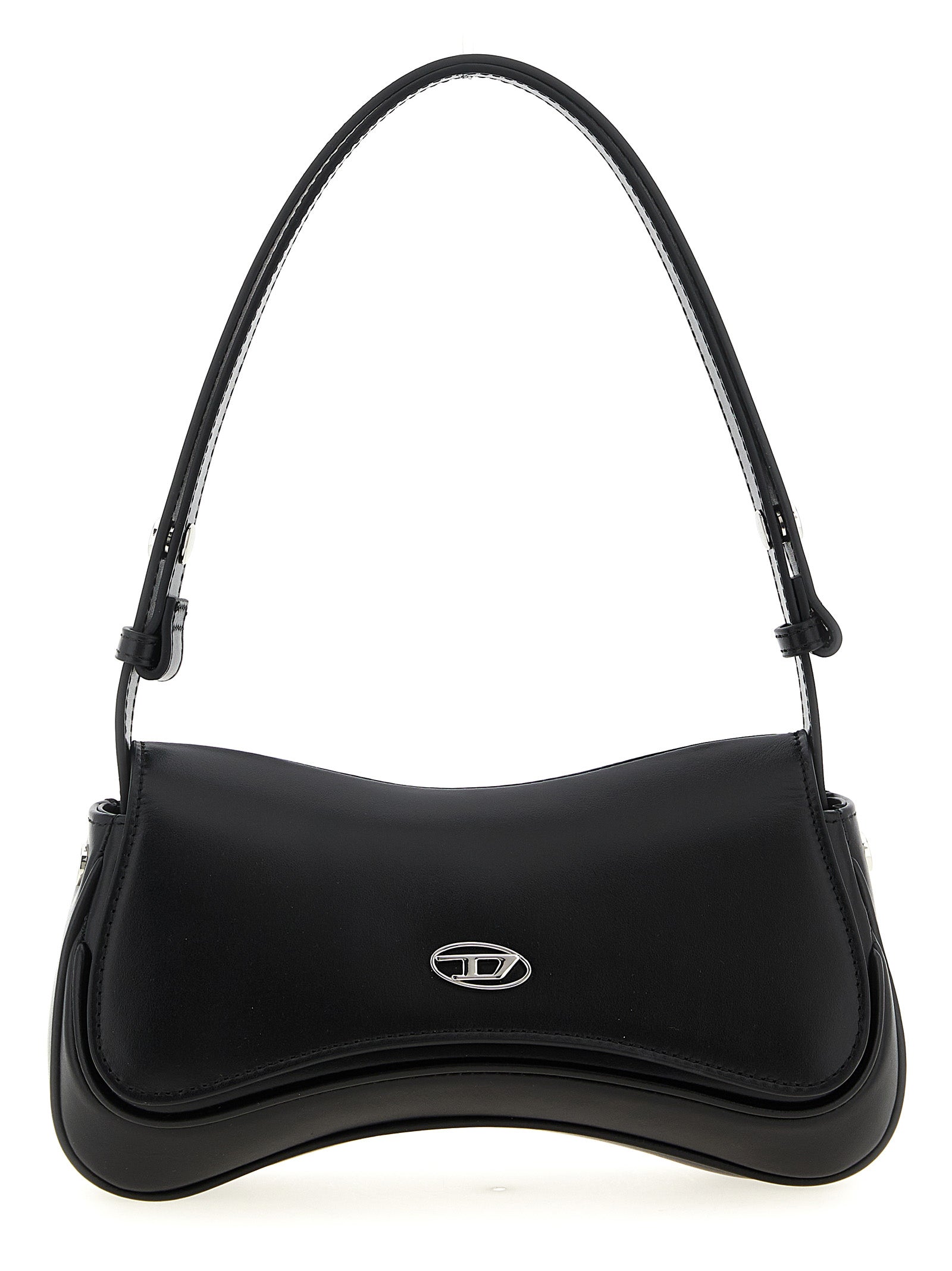 Diesel ディーゼル「プレイクラッチ」ショルダーバッグ - Image 4