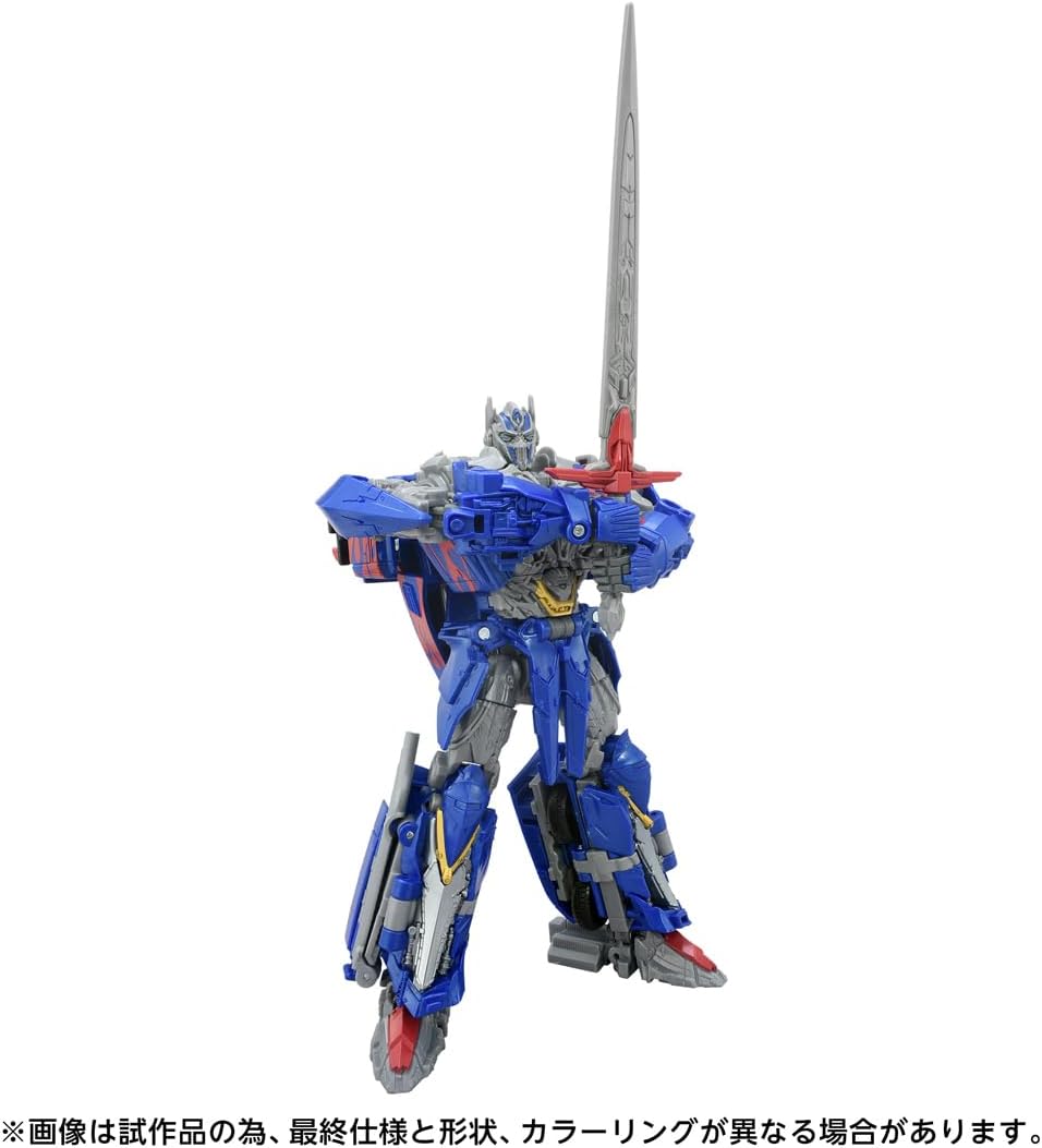 T-SPARK STUDIOSERIES Studio Series Transformers TS-03 Optimus Prime Action Figure