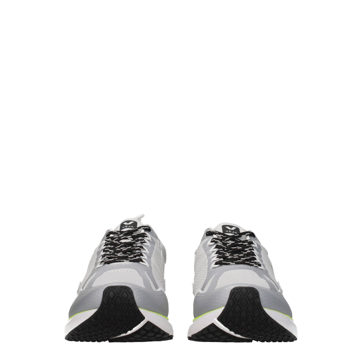 Veja Veja スニーカー Condor メンズs ファブリックグレー/ライトグレー - Image 4