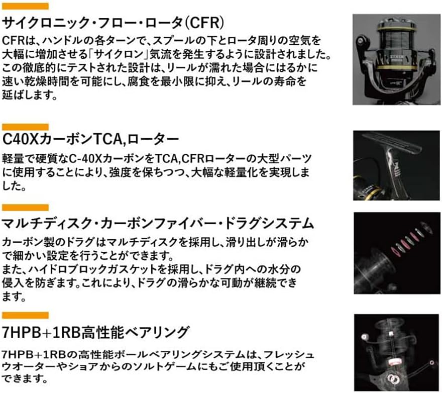 Okuma ITX CB Plus with Spare Spool for Ajing, Sea Bass, Bass Fishing, Shore Jigging