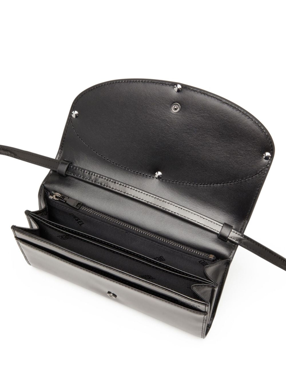 Diesel ディーゼル1レザーミニバッグ博士 - Image 4