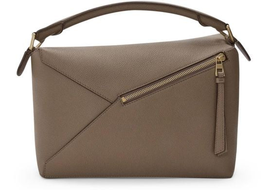 LOEWE Puzzle Edge medium bag - Image 4