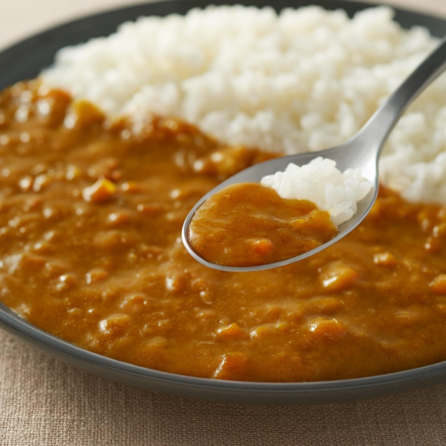 Mukokusei Ryohin Savory Essence of Vegetables Curry 160g [1 serving] x 3 packs TCZ80A4A