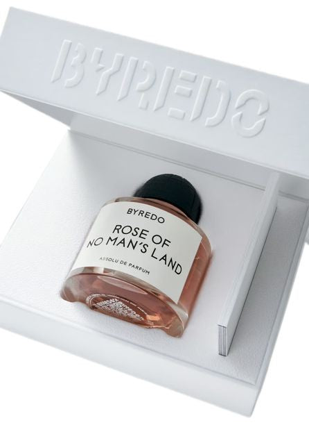 BYREDO Rose of No Man's Land Absolu perfume 50 ml - Image 4