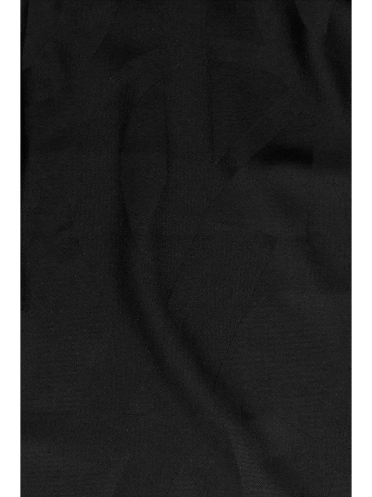 Saint セントローラン「モノグラム」スカーフ - Image 4