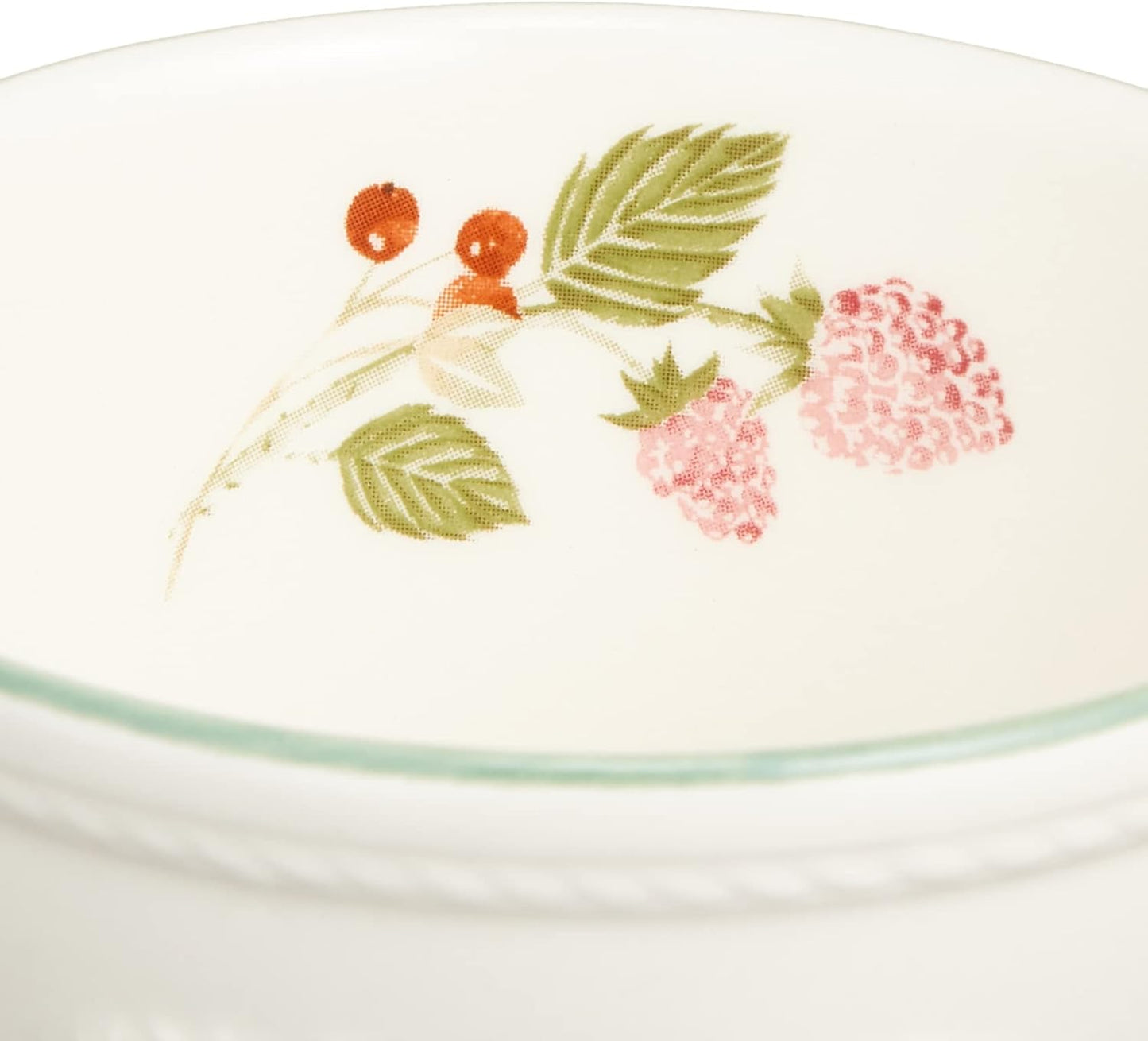 Wedgwood 58951001471 Festival Raspberry Mug, 11.8 fl oz (350 ml), Ceramic, Wedding Gift