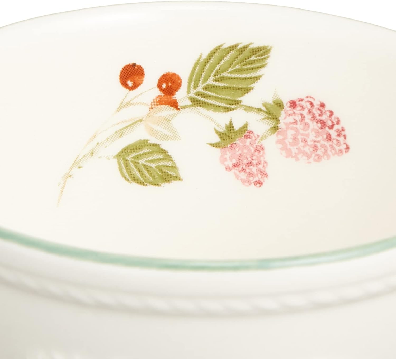 Wedgwood 58951001471 Festival Raspberry Mug, 11.8 fl oz (350 ml), Ceramic, Wedding Gift