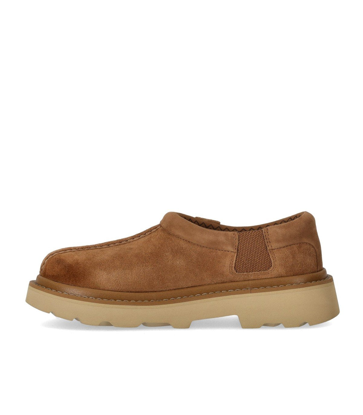 Ugg Ugg Tasman Lug Chestnut Slip On Shoe - Image 4