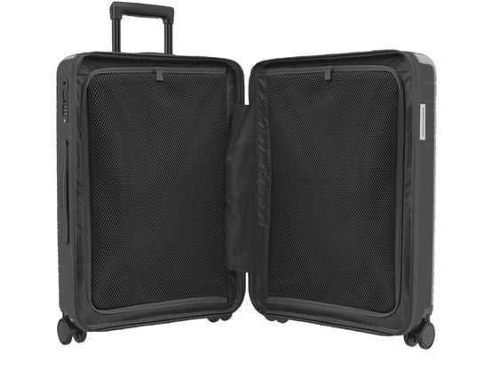 HORIZN STUDIOS H6 エッセンシャル グロッシー チェックイン スーツケース (65,5L) - Image 4