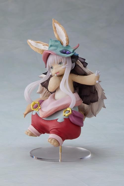 Furyu coreful Made in Abyss Nanachi Figure