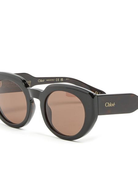 CHLOE Gayia sunglasses - Image 4