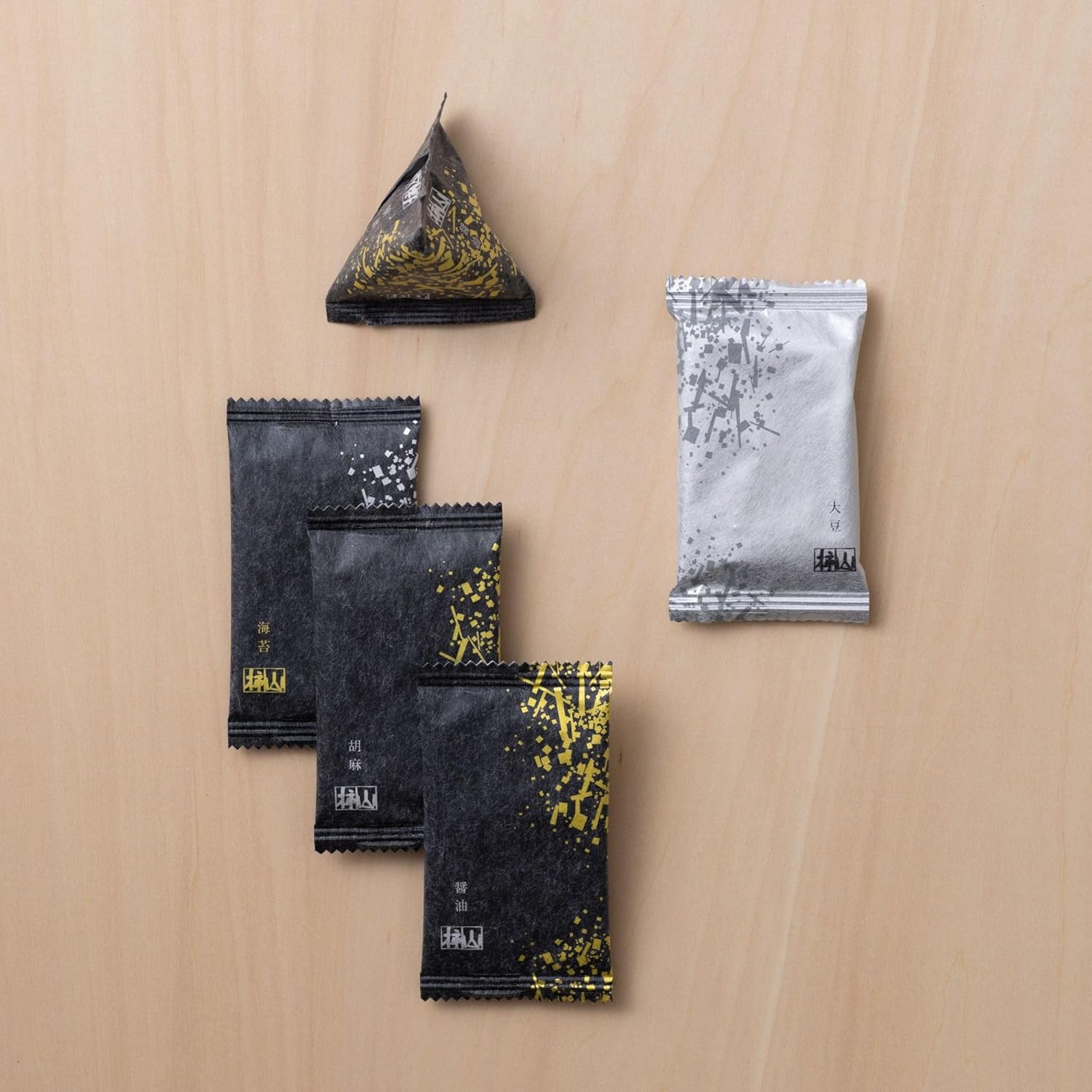 Akasaka Kakiyama KS-15 Kakiyama Select Cracker Gift (15 pieces) [Content change: March 2026 ~]