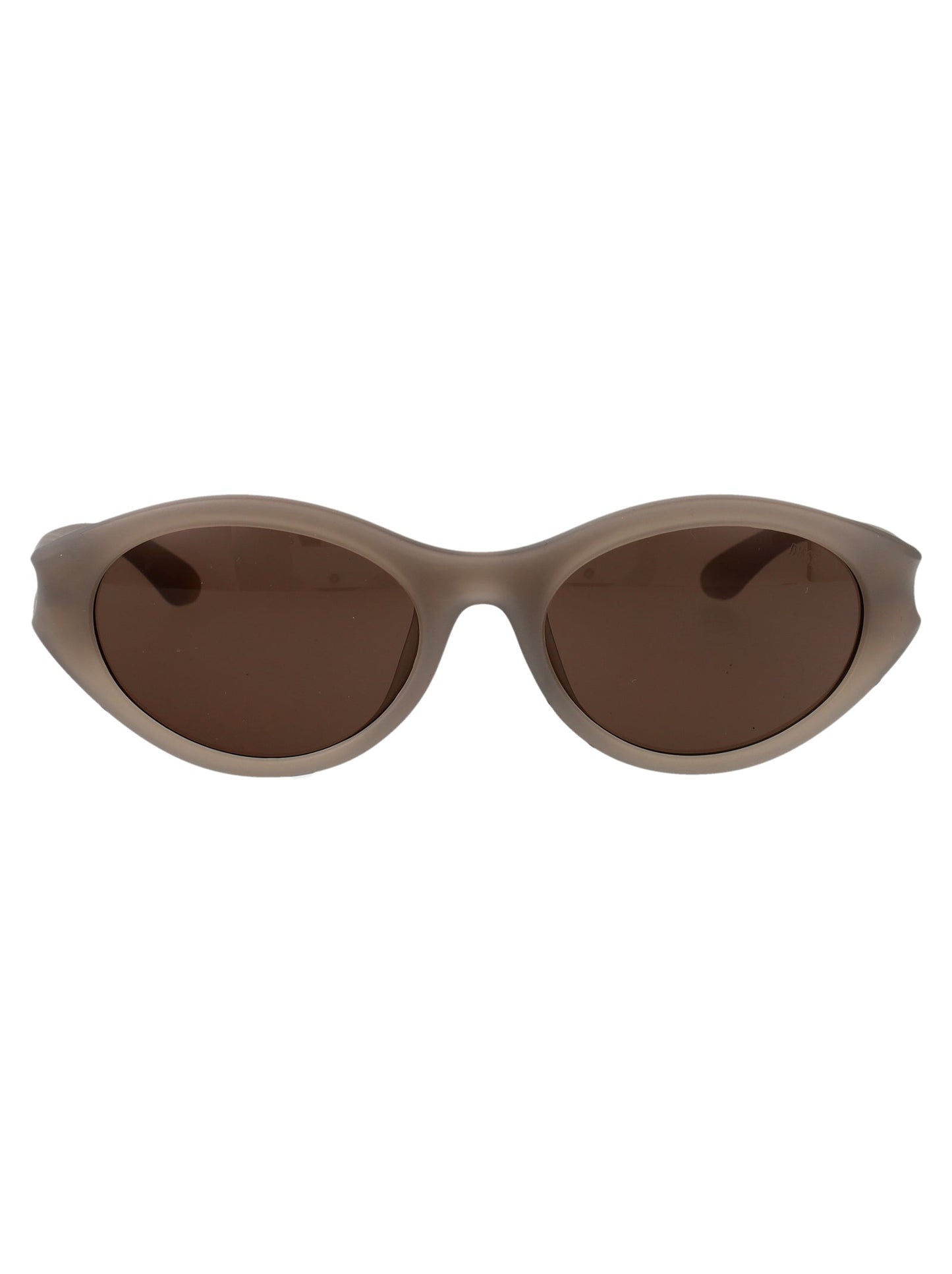 Diesel Oval Sunglasses 0 Dl3005 U 201273 - Image 4
