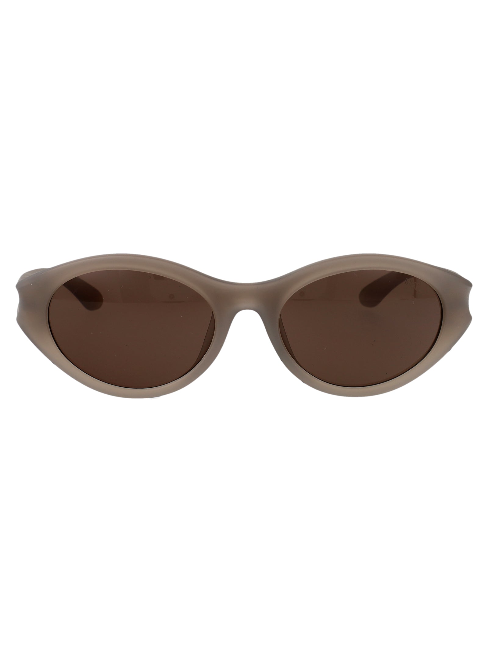 Diesel Oval Sunglasses 0 Dl3005 U 201273 - Image 4
