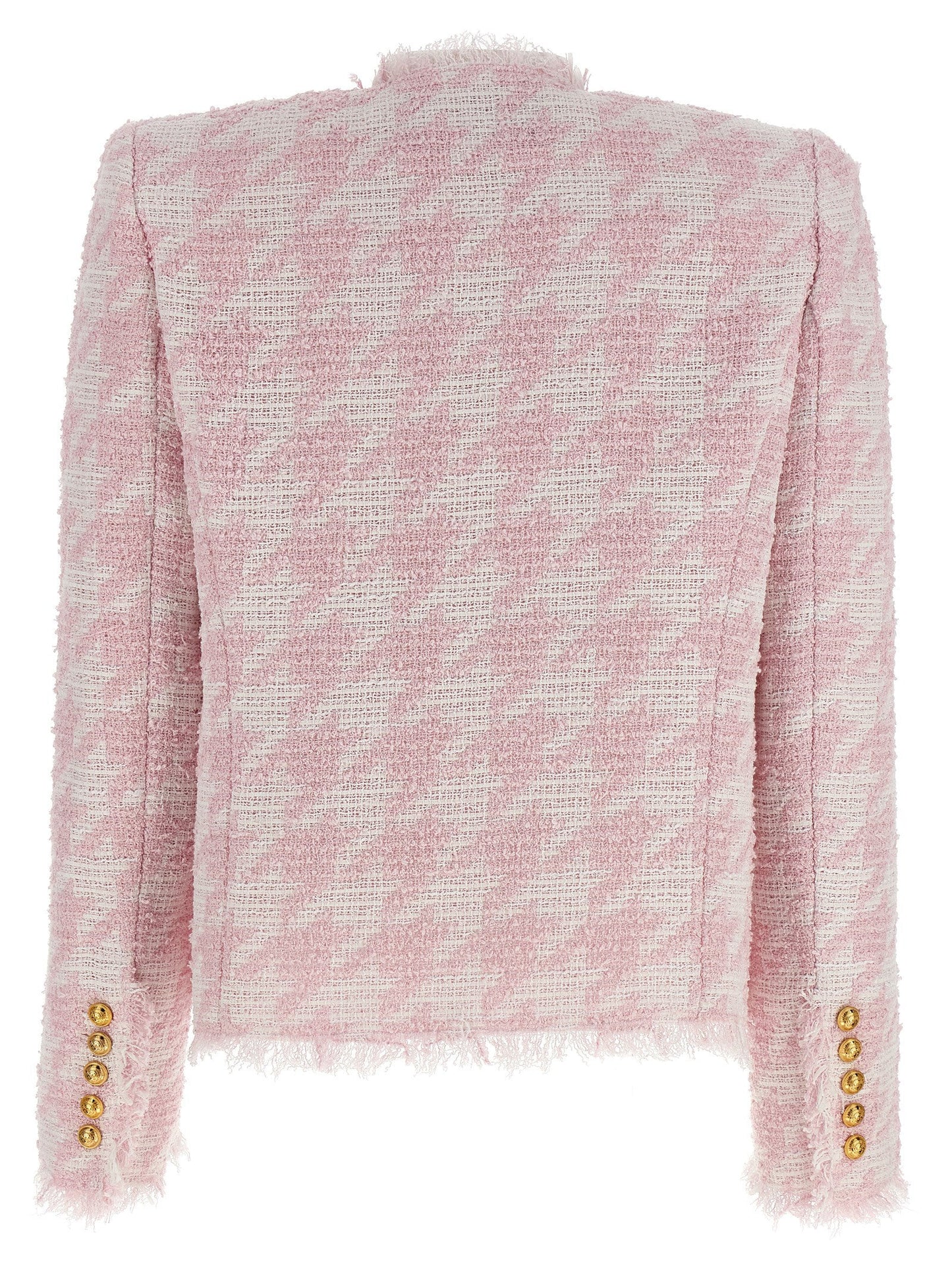 BalmainBoucléBlazer - Image 4