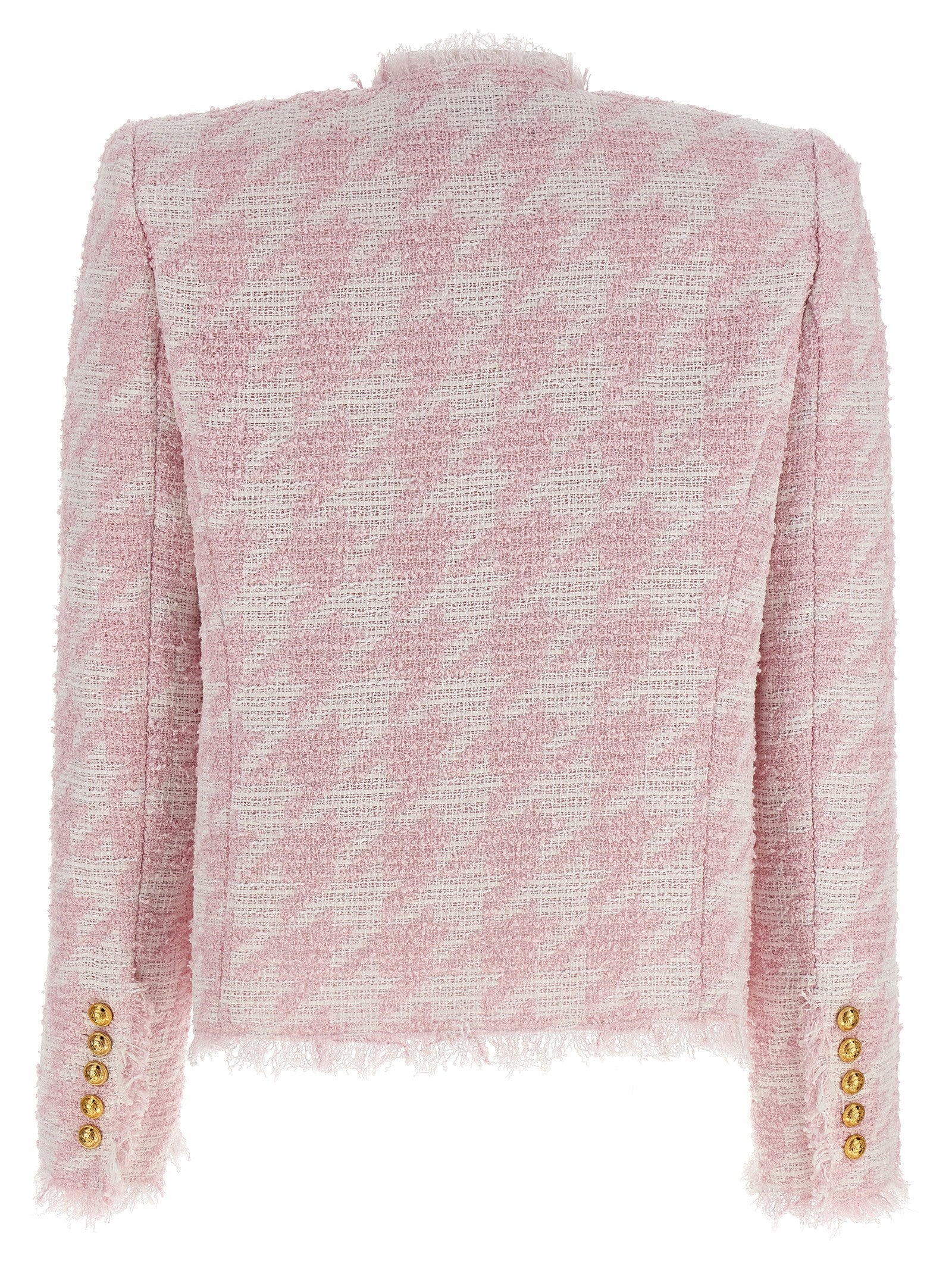 BalmainBoucléBlazer - Image 4