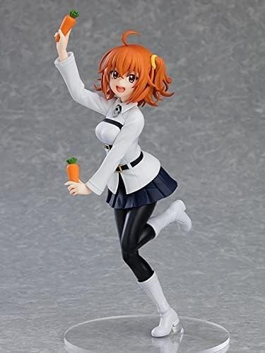 POP UP PARADE Fate/Grand Carnival Tatsuka Fujimaru Carnival Ver., Non-scale, Plastic, Pre-painted Complete Figure