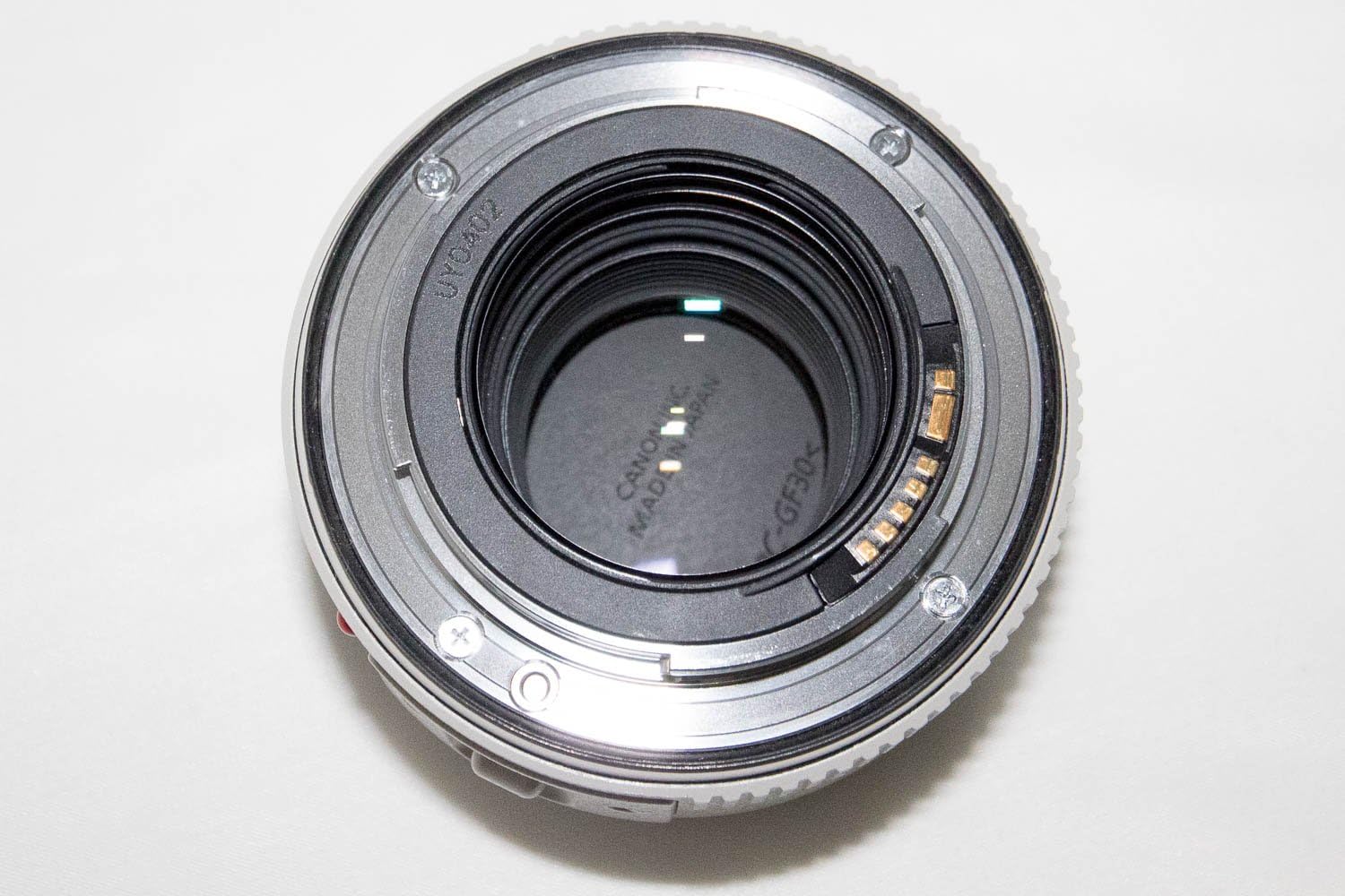 Canon エクステンダー EF1.4X 2型 EF14X2