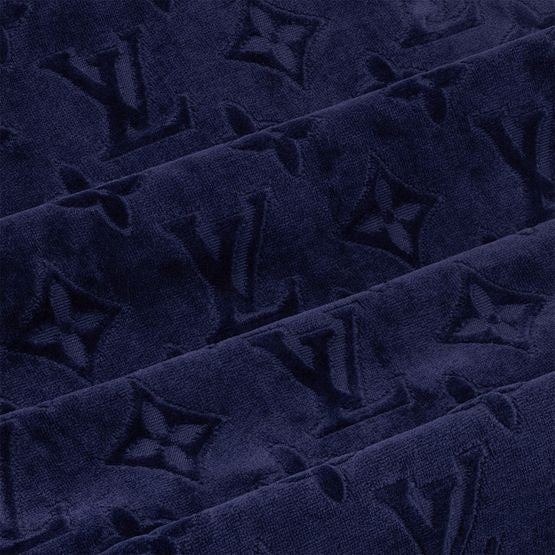 LOUIS VUITTON LVacation Beach Towel - Image 4
