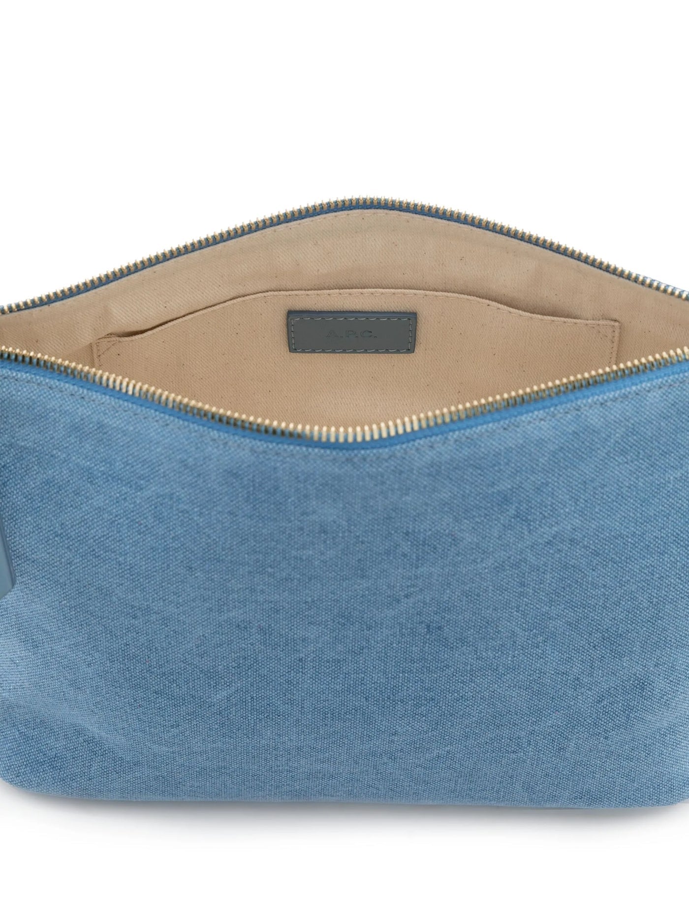 A.p.c. A.P.C. Sac Vera Baguette - Image 4
