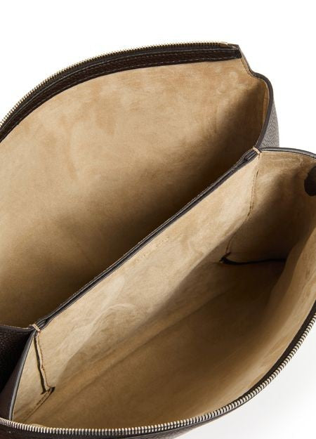 THE ROW Nu Twin crossbody bag - Image 4