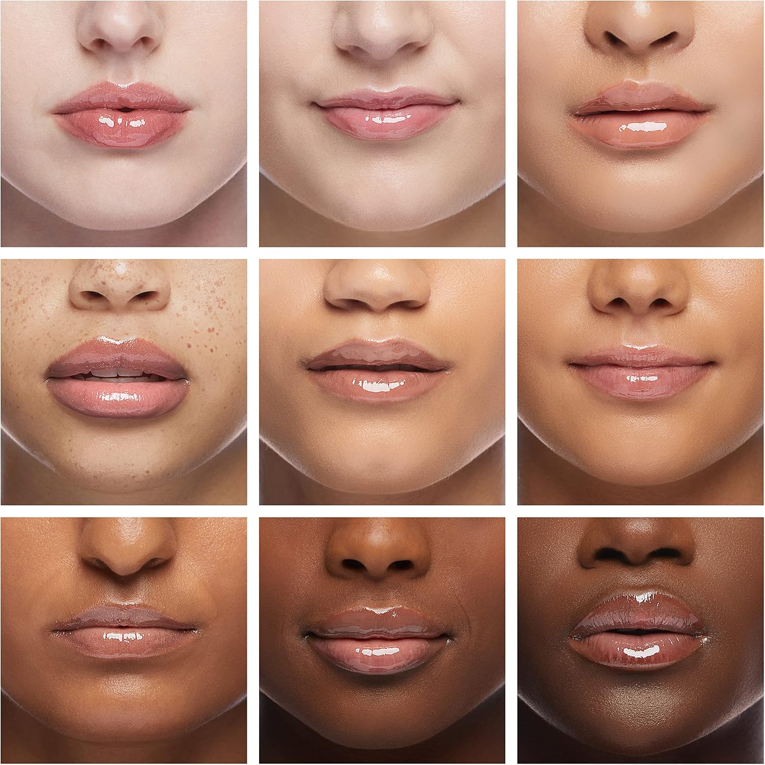 Rom&nd Grasting Water Gloss #00 Meteor Track (Korean Cosmetics) #00METEOR TRACK