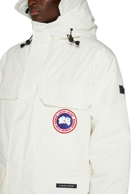 CANADA GOOSE Expedition パーカー - Image 4