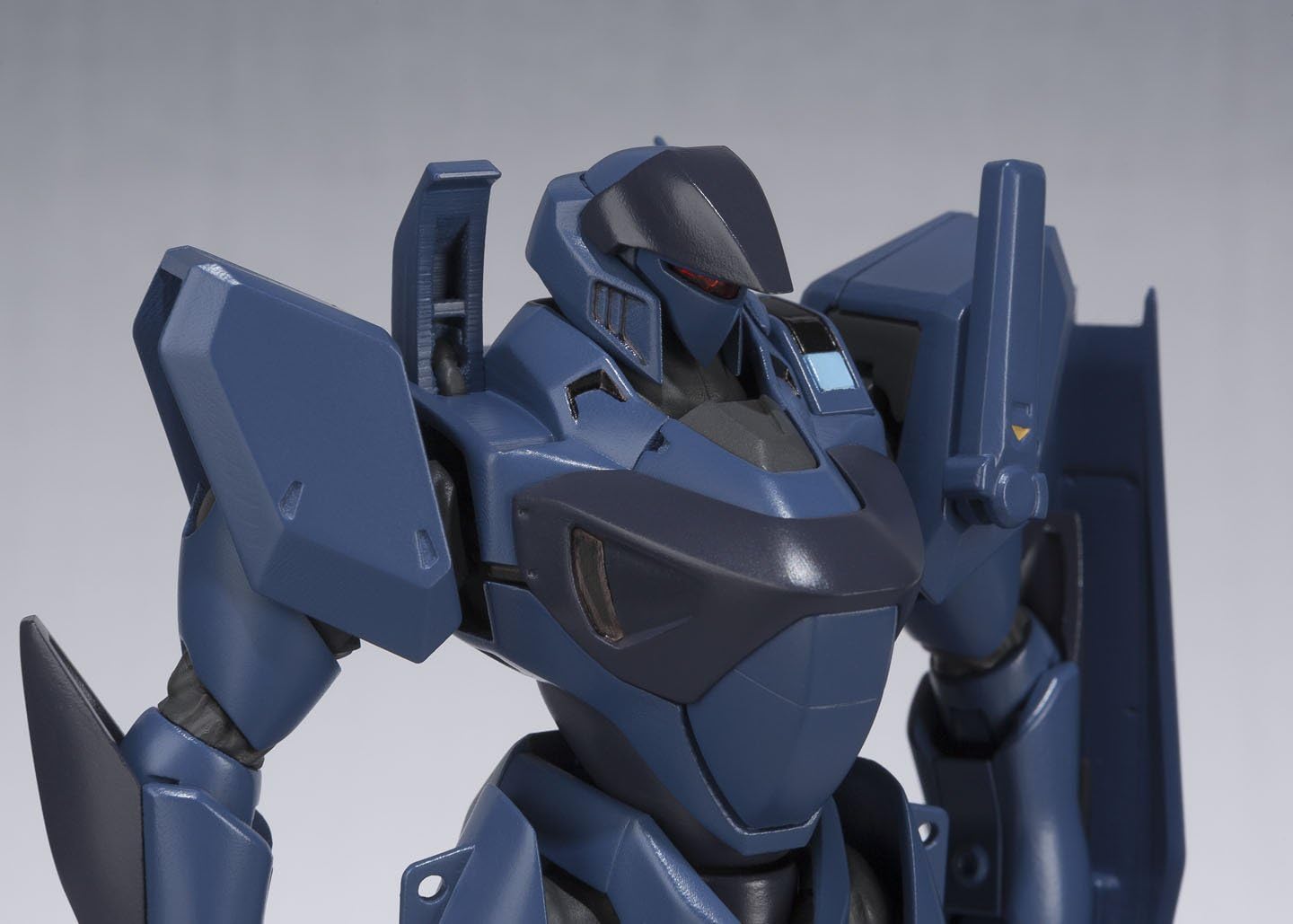 Robot Spirits Mobile Police Patlabor [SIDE LABOR] Saturn, about 5.1 inches (130 mm), ABS & PVC, Painted, Articulated Figurine