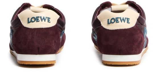 LOEWE Ballet Runner 2.0 sneakers - Image 4