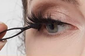 DIANA False Eyelashes Eyeliner Magnetic Eyelash Magnetic Eyeliner Magnetic Eyelashes Sold Separately *DIANA Magnetic False Eyelashes, Magnetic False Eyelashes, Magnetic Eyelashes, Eyelashes, Repeated