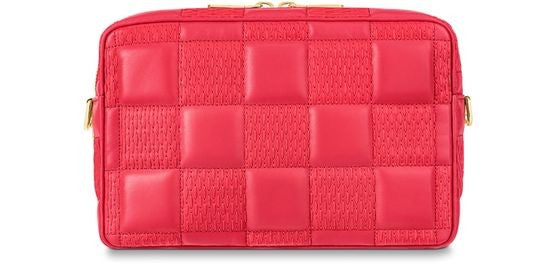 LOUIS VUITTON トロカ PM バッグ - Image 4