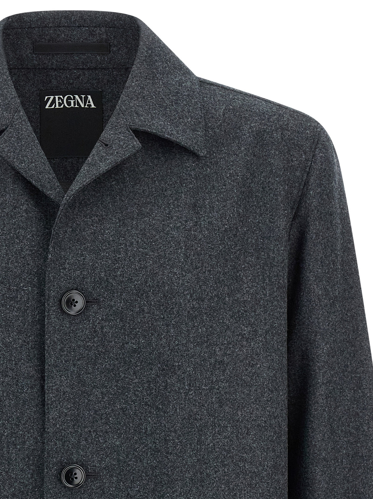 Zegna ゼニア「アルペ」ジャケット - Image 4