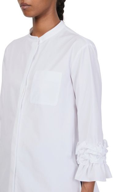 S MAX MARA Favola long sleeved shirt - Image 4