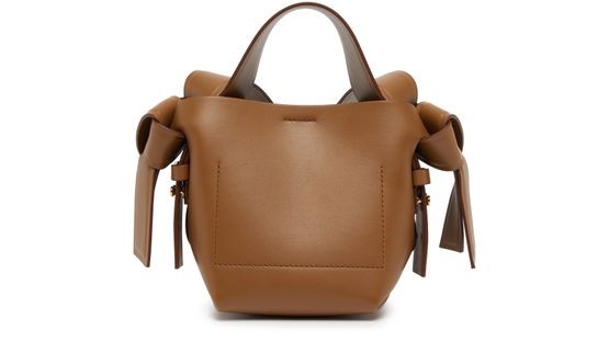 ACNE Musubi マイクロバッグ - Image 4