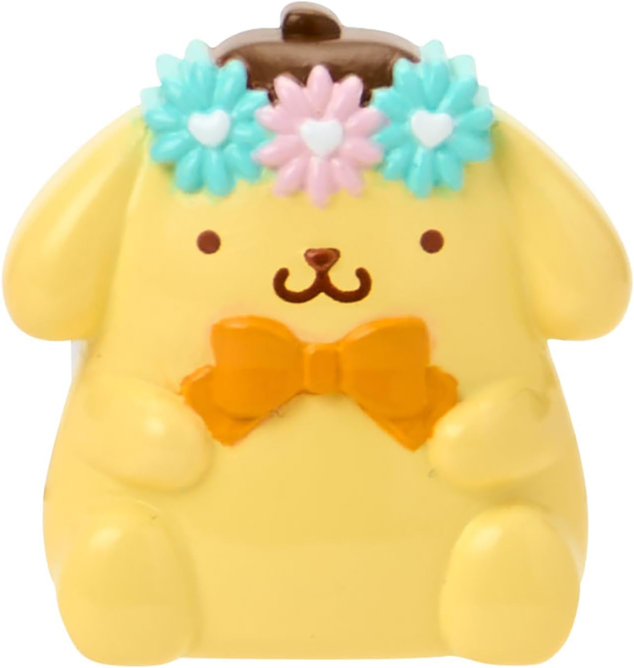 Sanrio Carabom Ring Mascot Sanrio Characters 363952