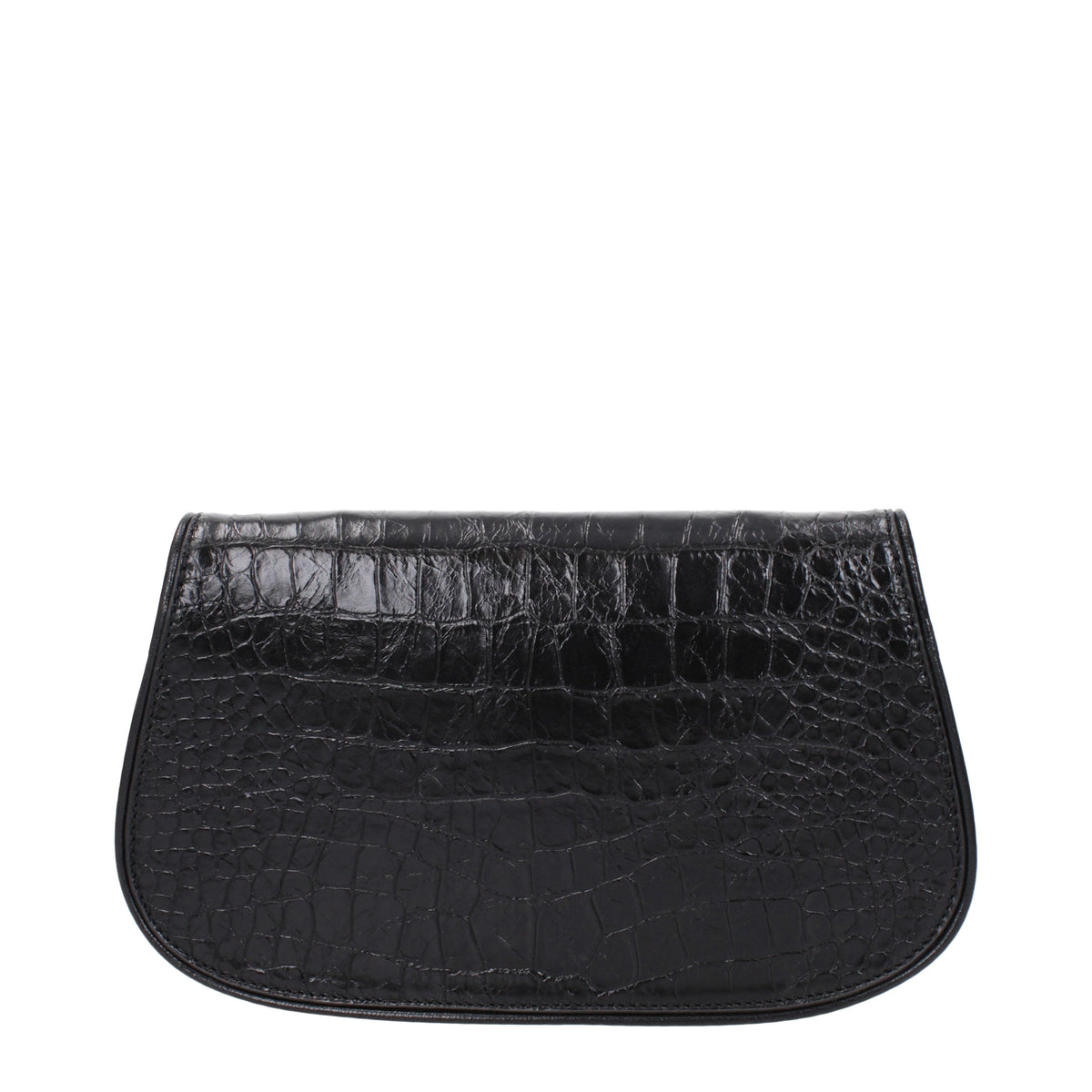 Tory Tory Burch Clutch Reva Women Skin Black - Image 4