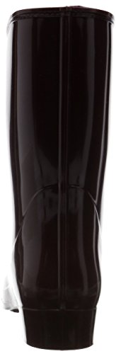 [アキレス] レインブーツ 長靴 作業靴 レインシューズ 日本製 E レディース HLB 3100