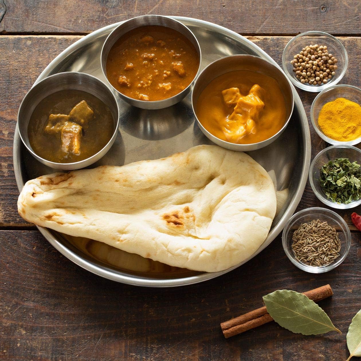 Mujin Ryohin Naturally Sourced Curry Keema 6.3 oz (180g) Single Serving 02861308