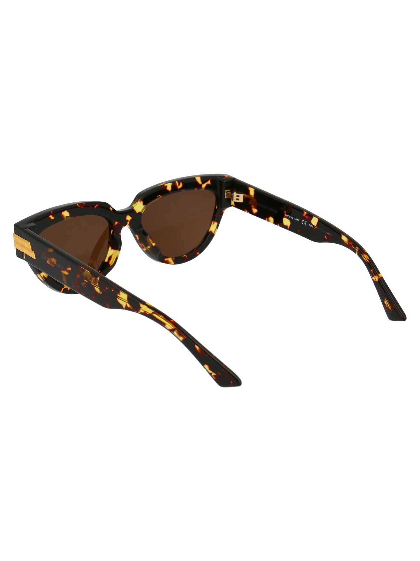 Bottega Veneta Sunglasses BV1035 S 002 - Image 4