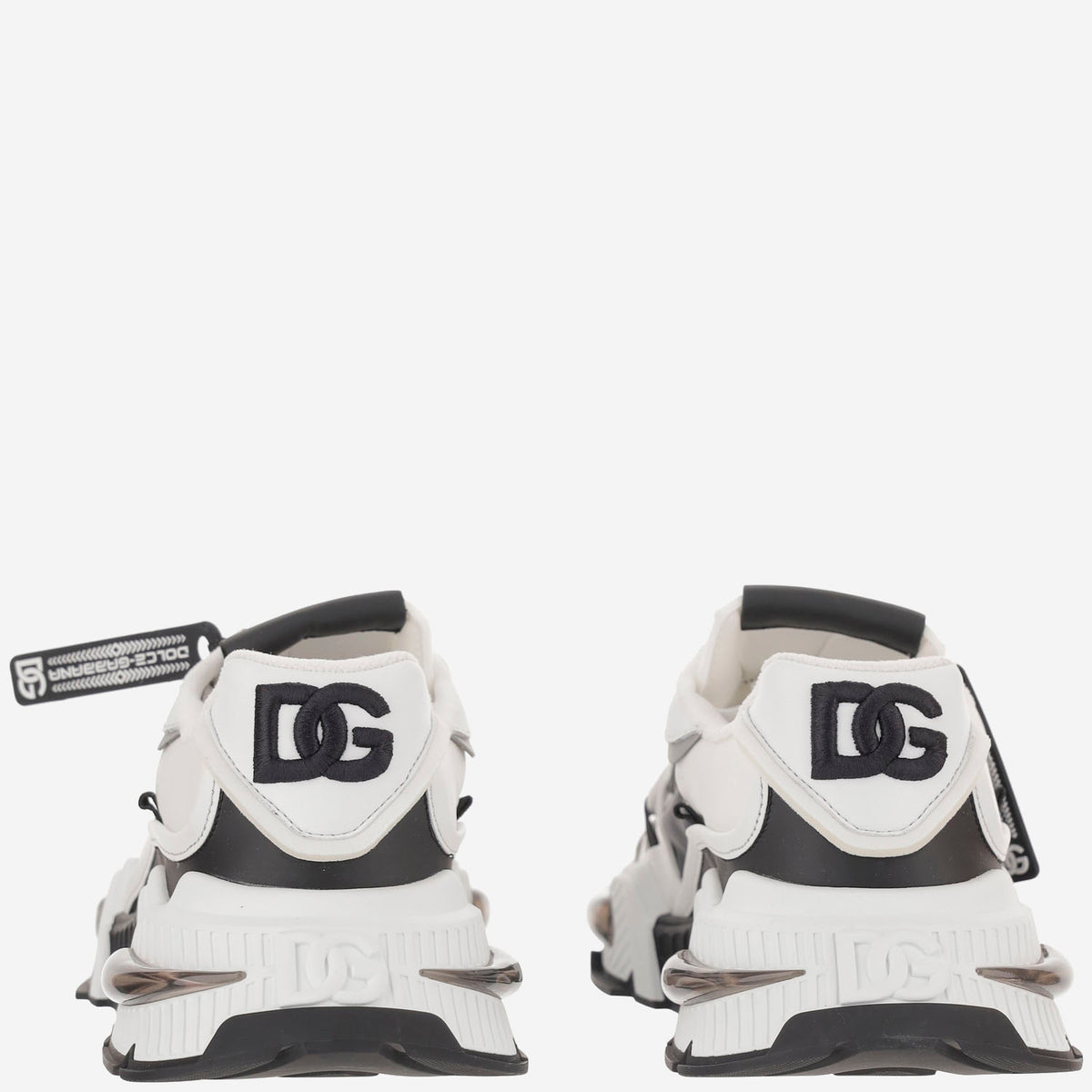 Dolce Dolce＆Gabbana Airmasterスニーカー - Image 4